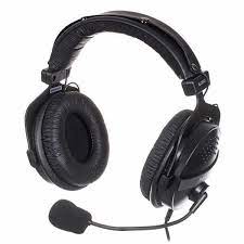 Behringer HLC660U Headphones